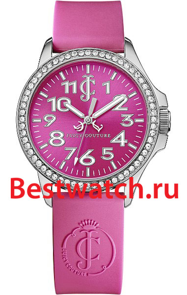 Часы Juicy Couture JETSETTER 1900965